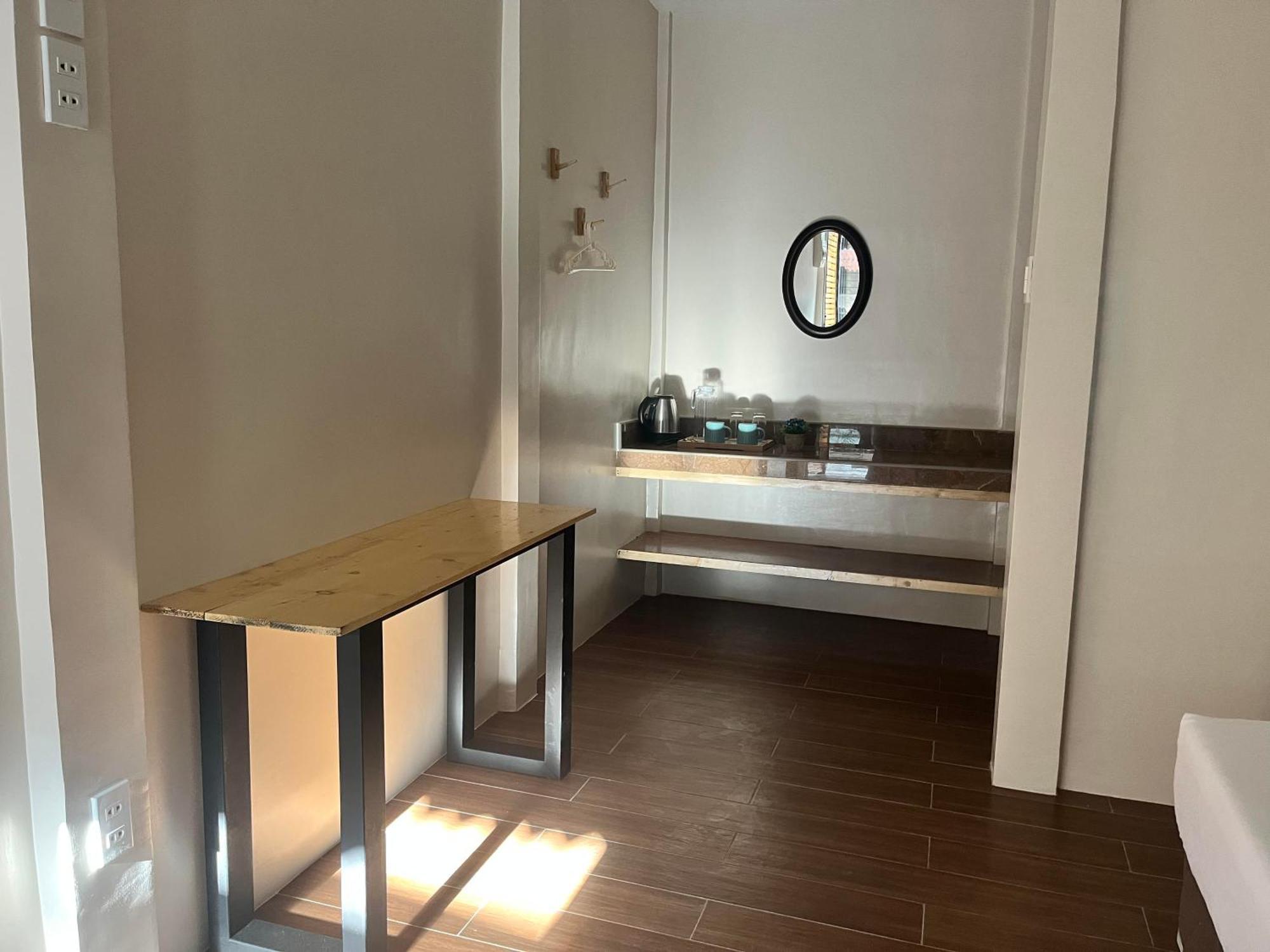 Alona M Panglao Otel Dış mekan fotoğraf
