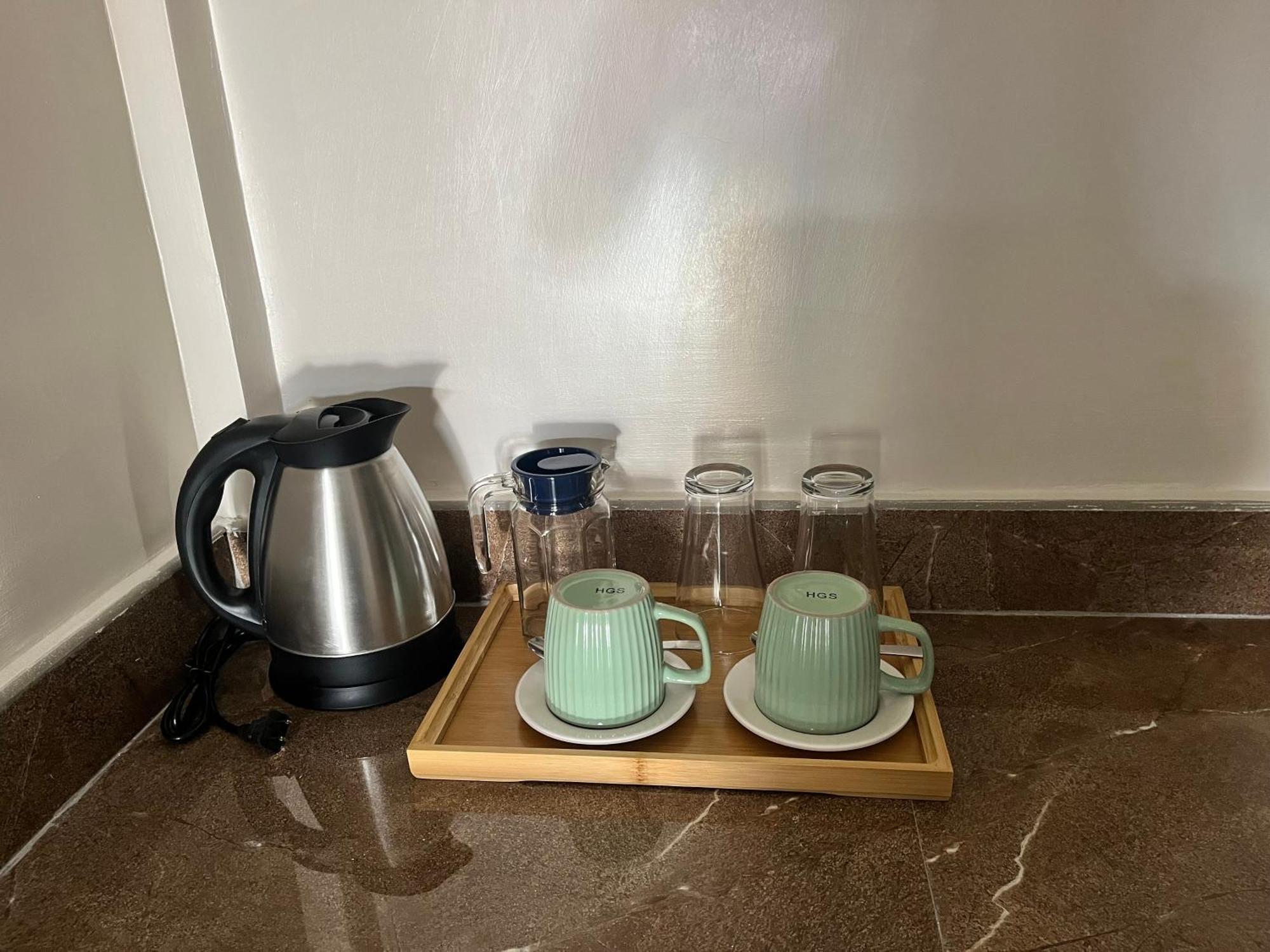 Alona M Panglao Otel Dış mekan fotoğraf