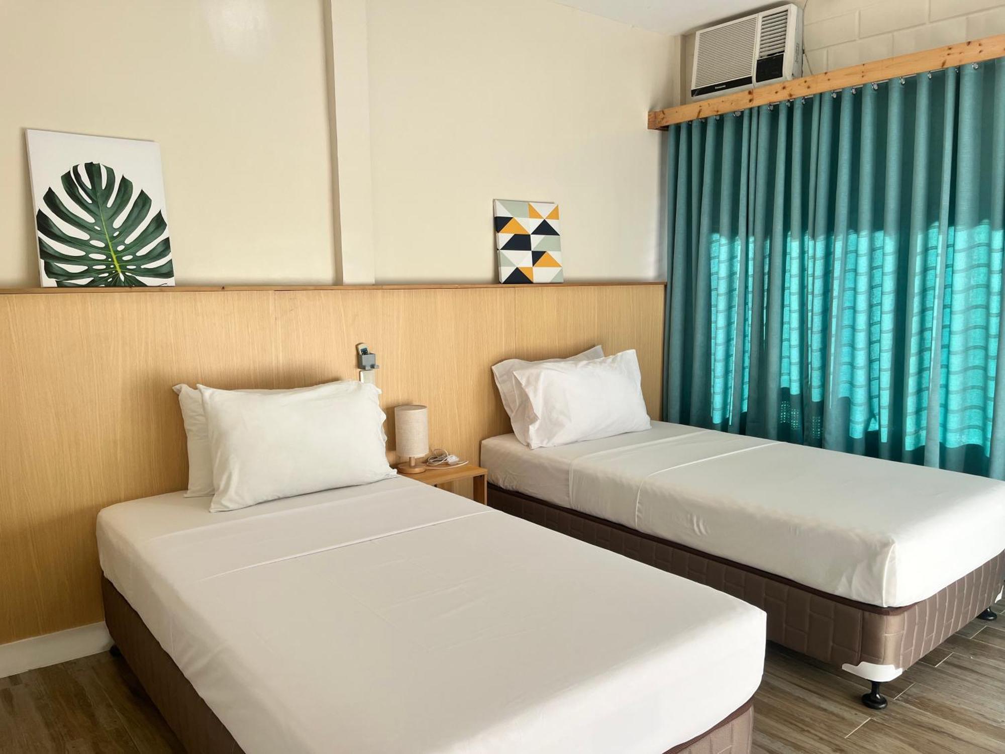 Alona M Panglao Otel Dış mekan fotoğraf
