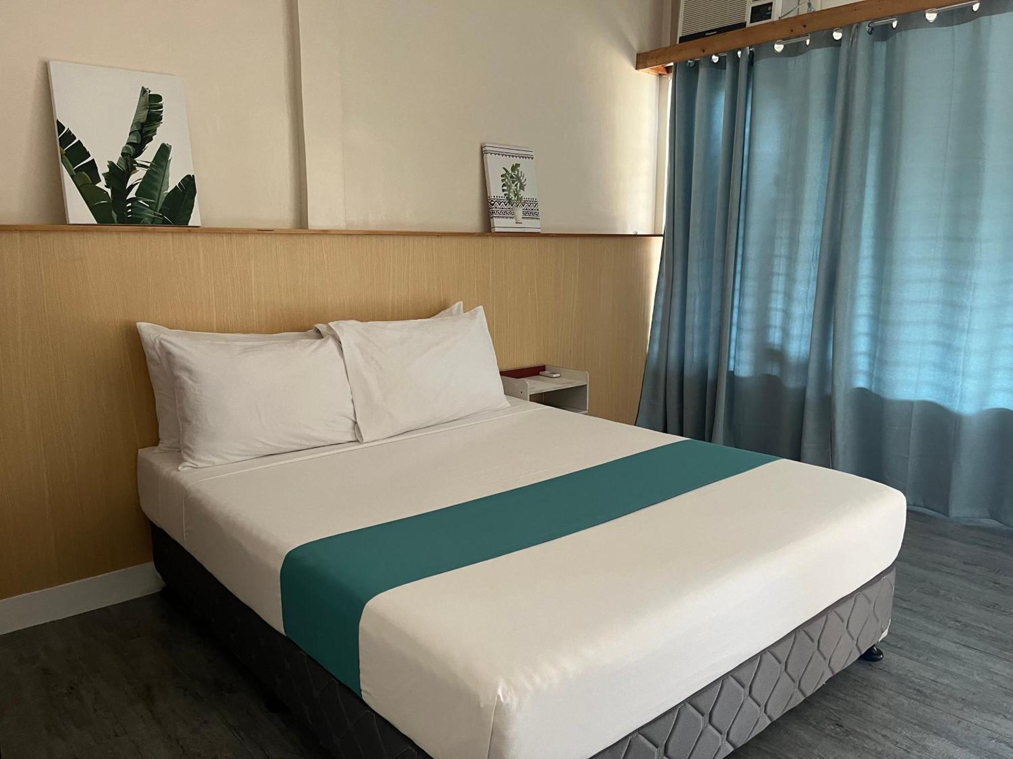 Alona M Panglao Otel Dış mekan fotoğraf
