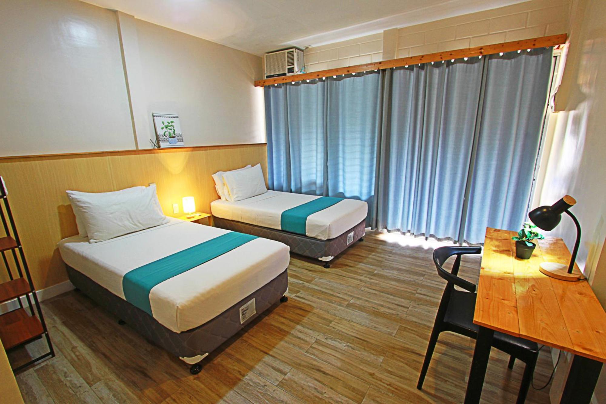 Alona M Panglao Otel Dış mekan fotoğraf