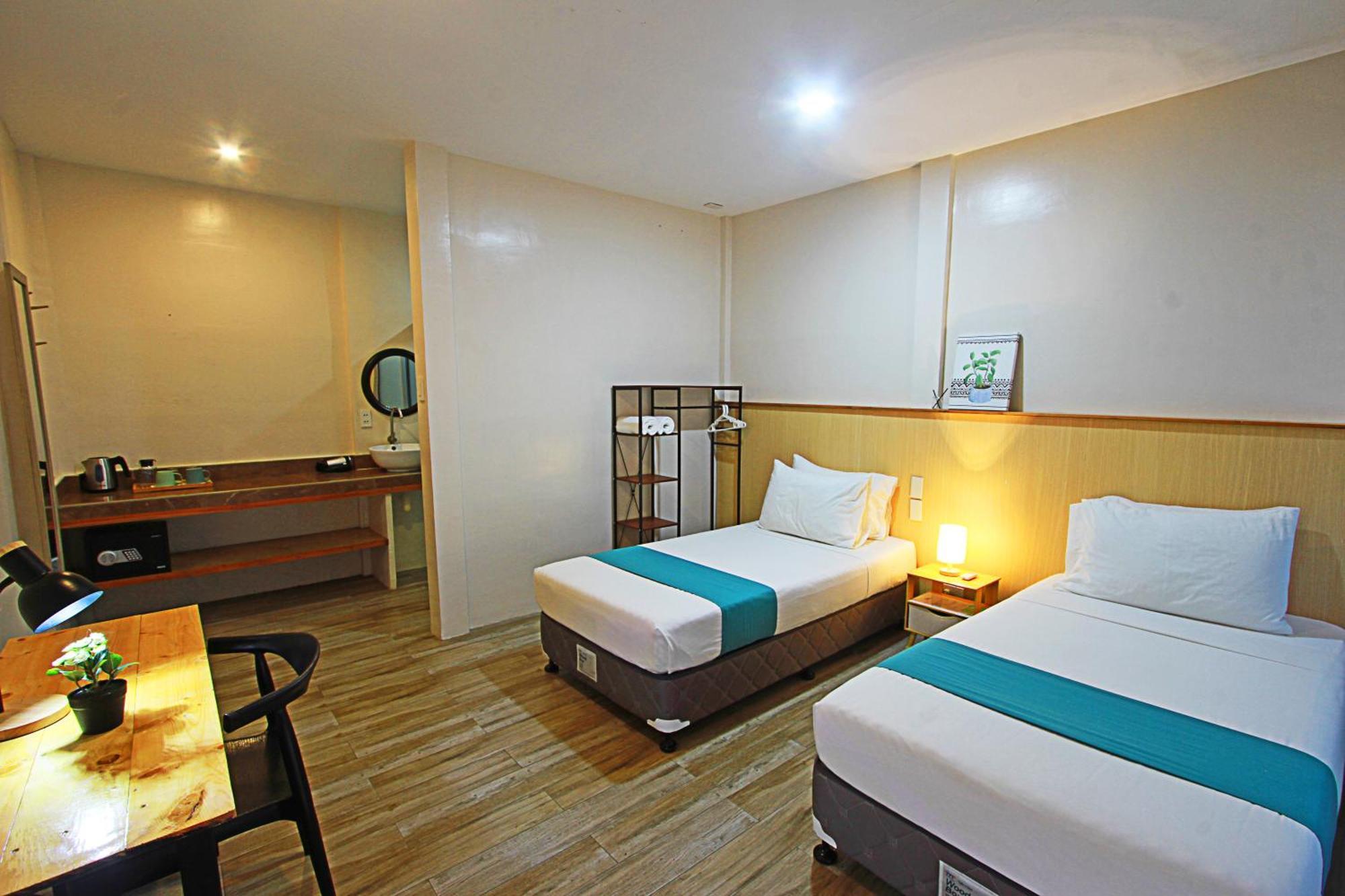 Alona M Panglao Otel Dış mekan fotoğraf
