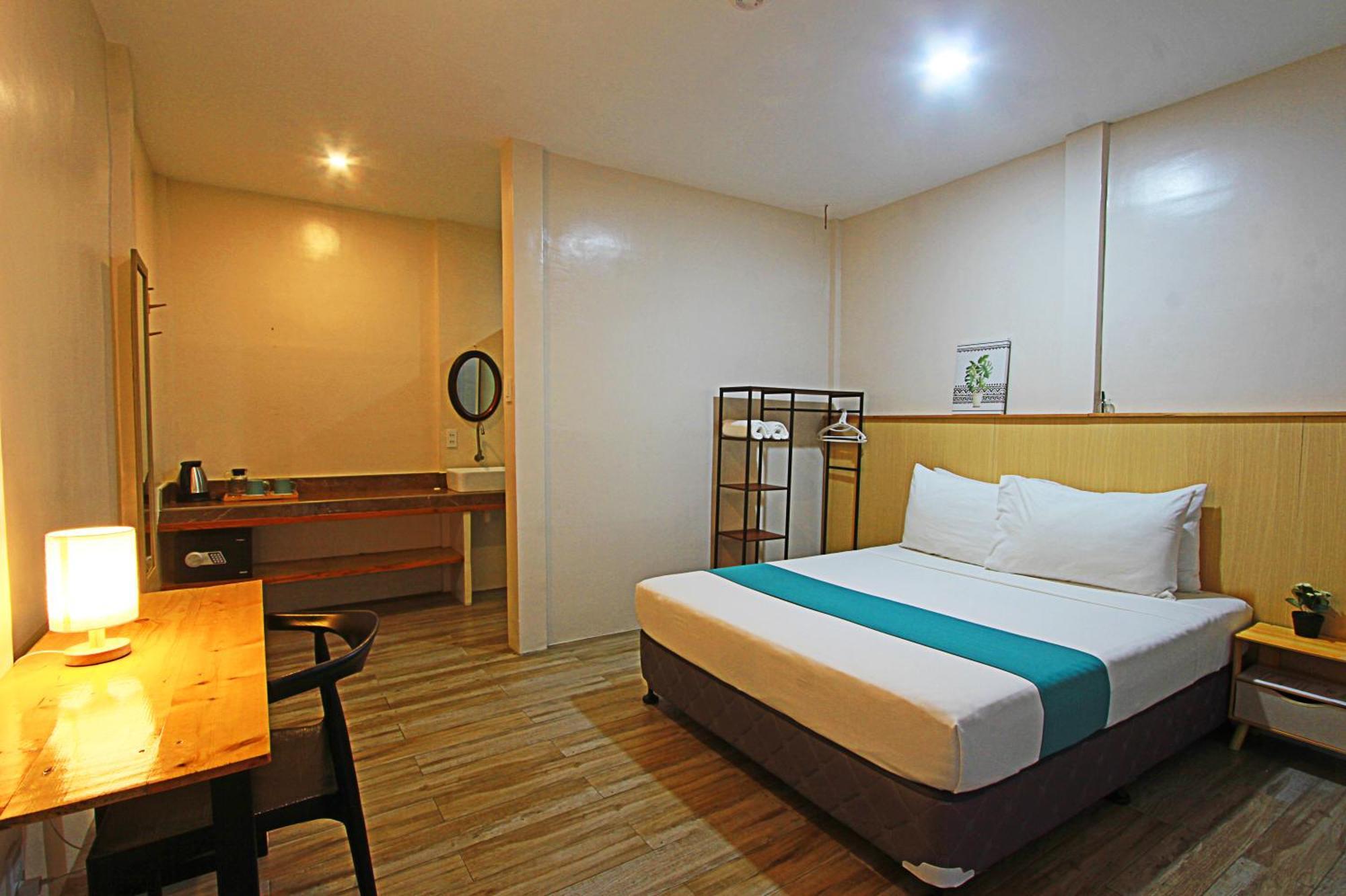 Alona M Panglao Otel Dış mekan fotoğraf